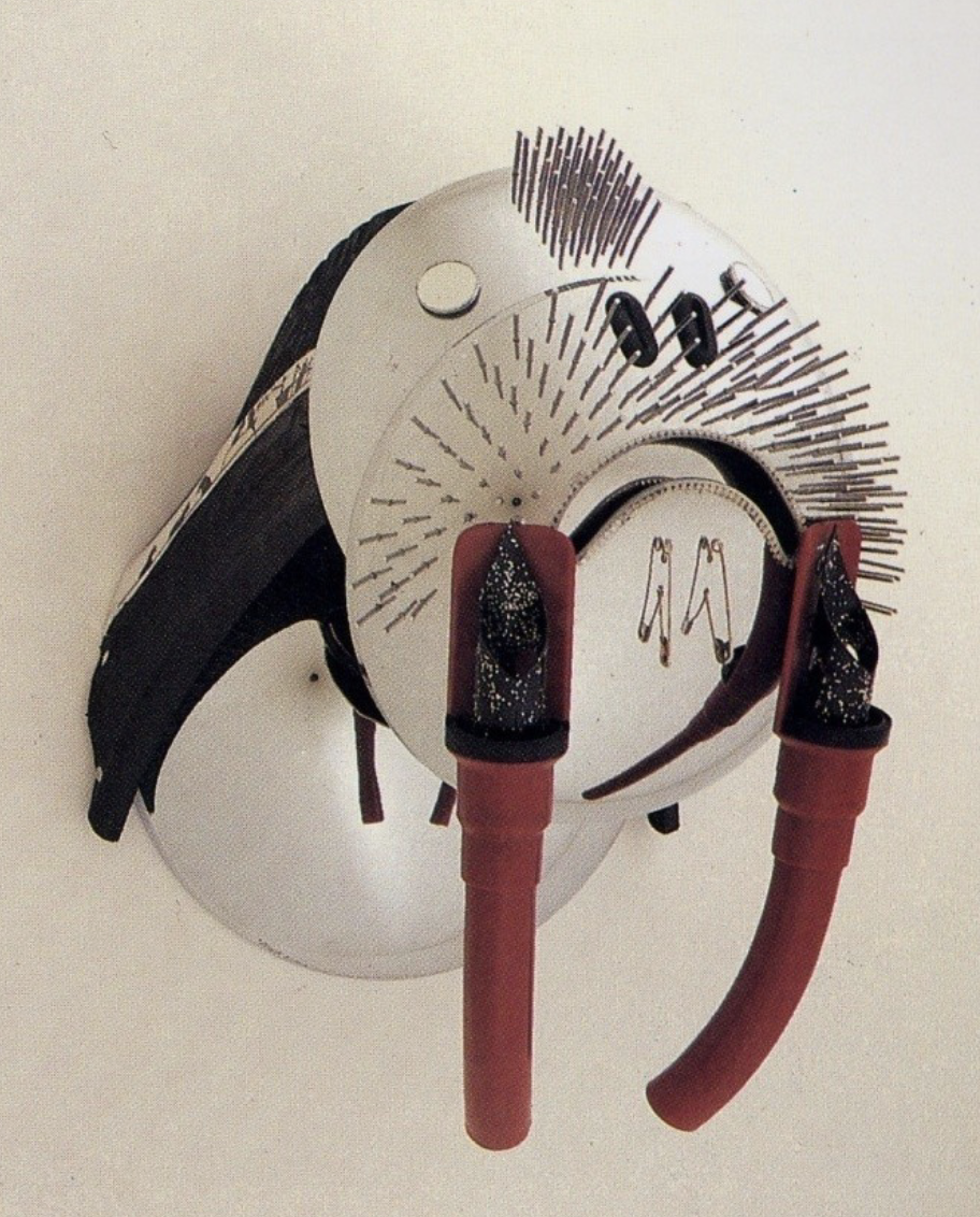 <p><span><span>Punk Walrus Inua</span></span></p>