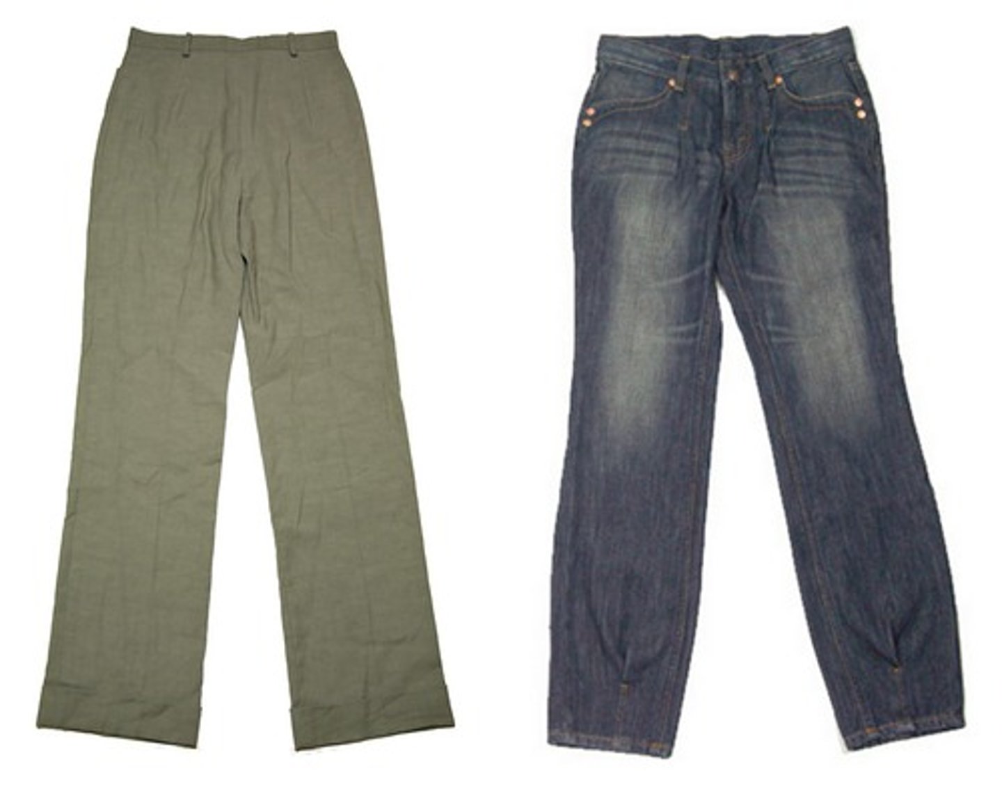 <p>pantalones</p>