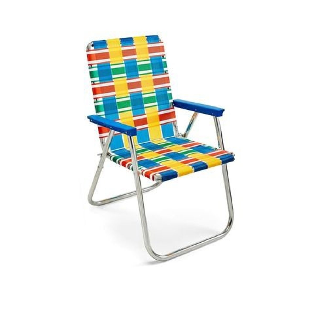 <p>First introduced in the Post WWII era, the chair took its cues from the modernism movement happening at the time—with the added American attributes of color and comfort.</p>