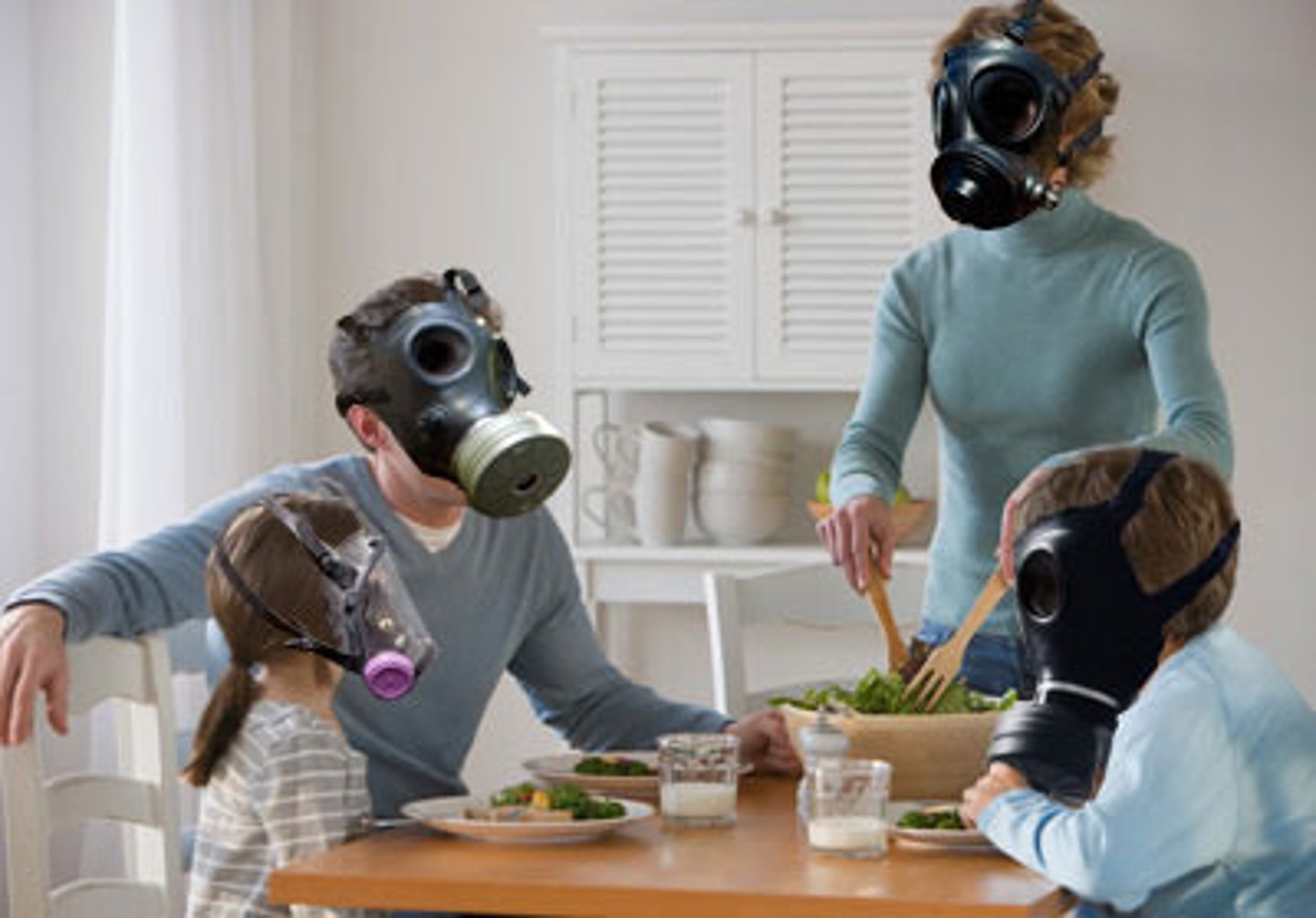 <p>Furniture, Carpets, foam insulation, pressed wood: VOCs</p><p>Tobacco Smoke: Toxic and carcinogenic compunds</p><p>Old Paint: Lead</p><p>Floor and ceiling Tiles, pipe insulation: Asbestos</p><p>Rocks and soil beneath house: Radon</p><p>Household Products, pesticides, paints, cleaning fluids: VOCs and other compounds.</p><p>Fireplaces, wood stoves: Particulate Matter</p><p>Leaky or unvented gas or wood stoves and furnaces, running cars left running: CO.</p>