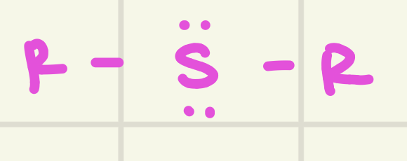 <p>identify this functional group</p>