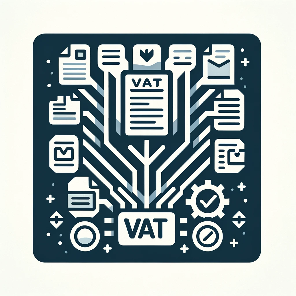 <p>VAT Input sources</p>