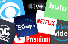 <p><span style="font-family: &quot;Times New Roman&quot;, &quot;serif&quot;"><strong>streaming platform </strong></span></p>