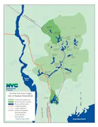 <p>Yorktown is part of the ___________ Watershed.</p>