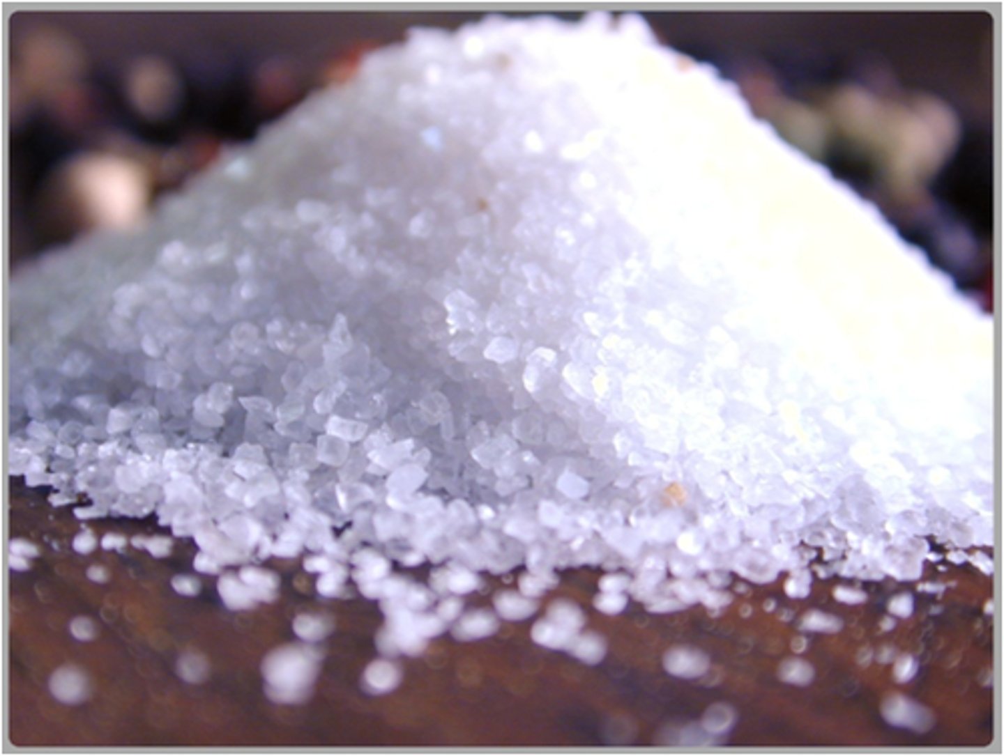 <p>A substance that is dissolved in a solvent to create a solution.</p>