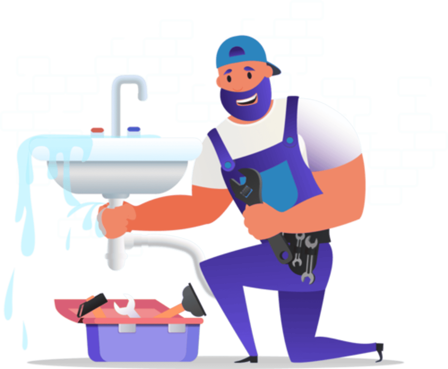 <p>to fix</p>