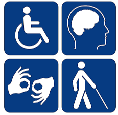 <p><span>ensuring that everyone, regardless of their abilities or disabilities, can access and use information, environments, and technology</span></p>