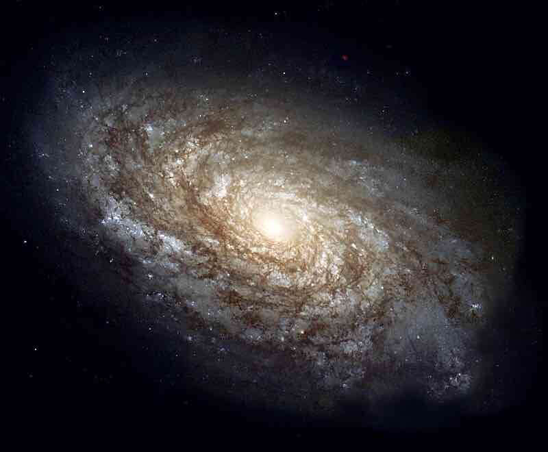 <p>What is a Galaxy?</p>