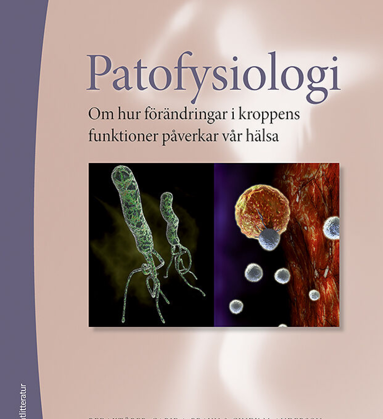 <p>Vad är patofysiologi </p>