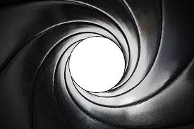 <p>Spiral grooves </p>