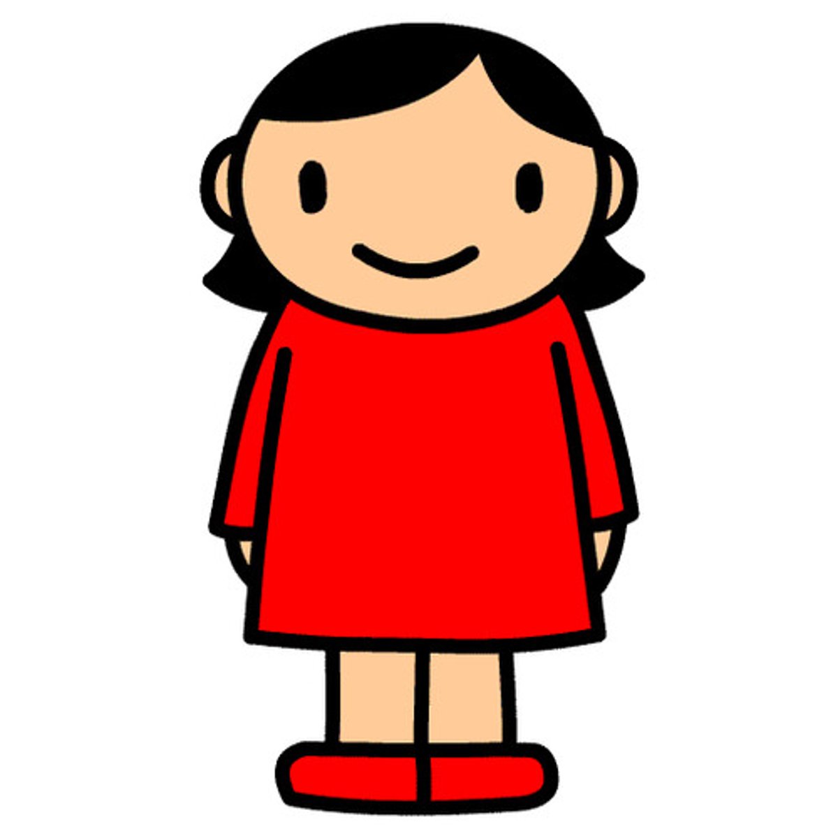 <p>female(person)</p>