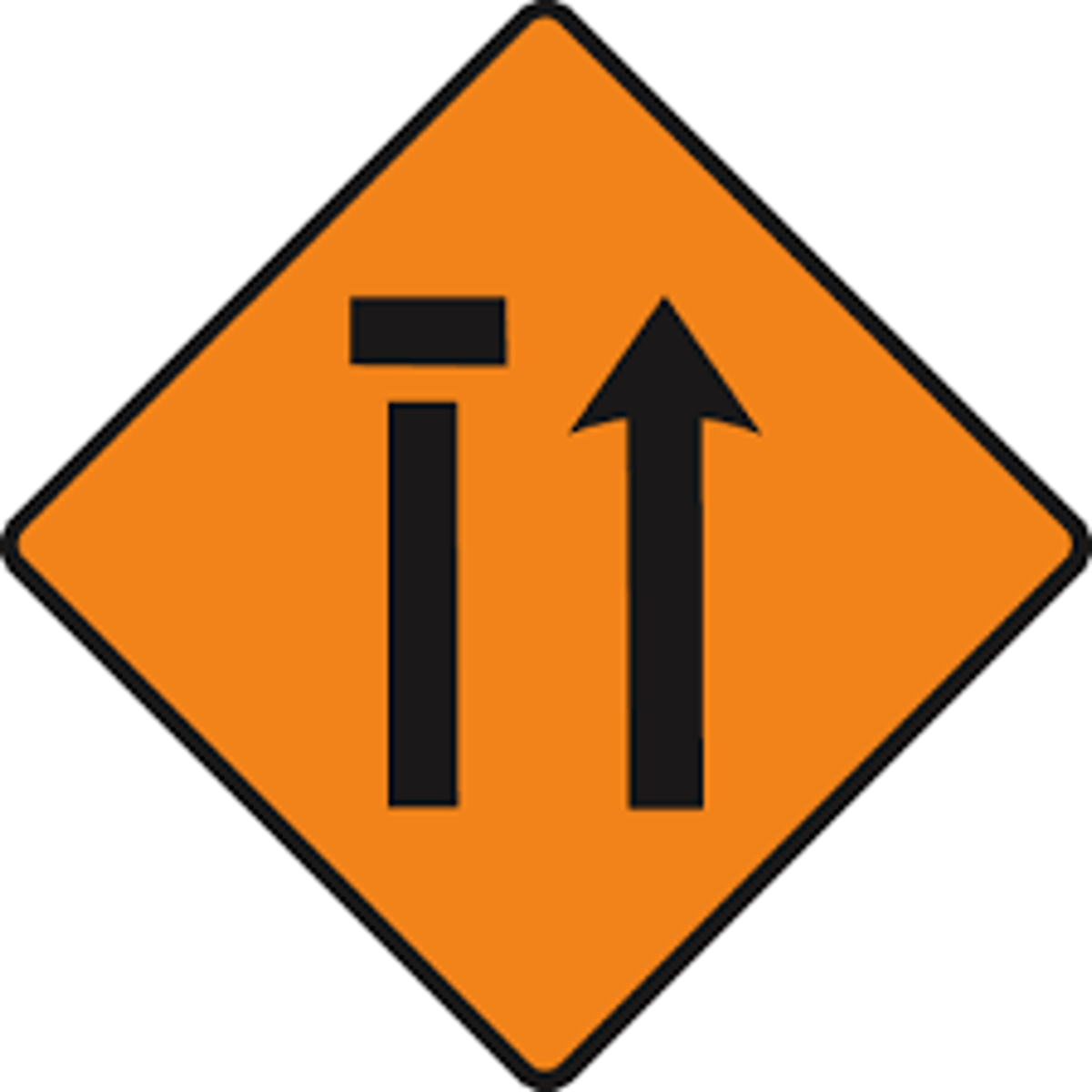 <p>What sign is this?</p>