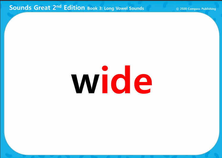 <p>wide</p>