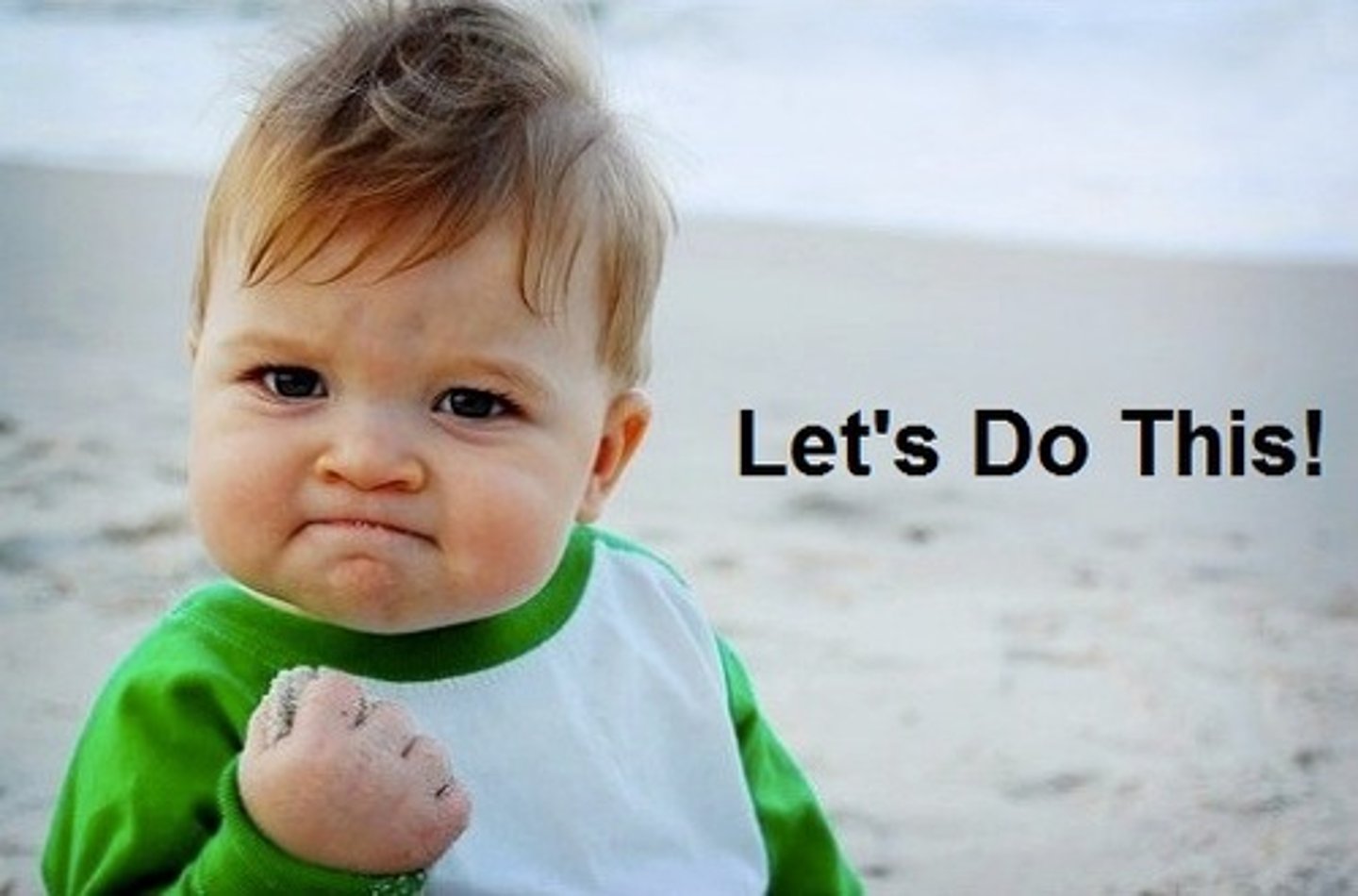 <p>let's do</p>