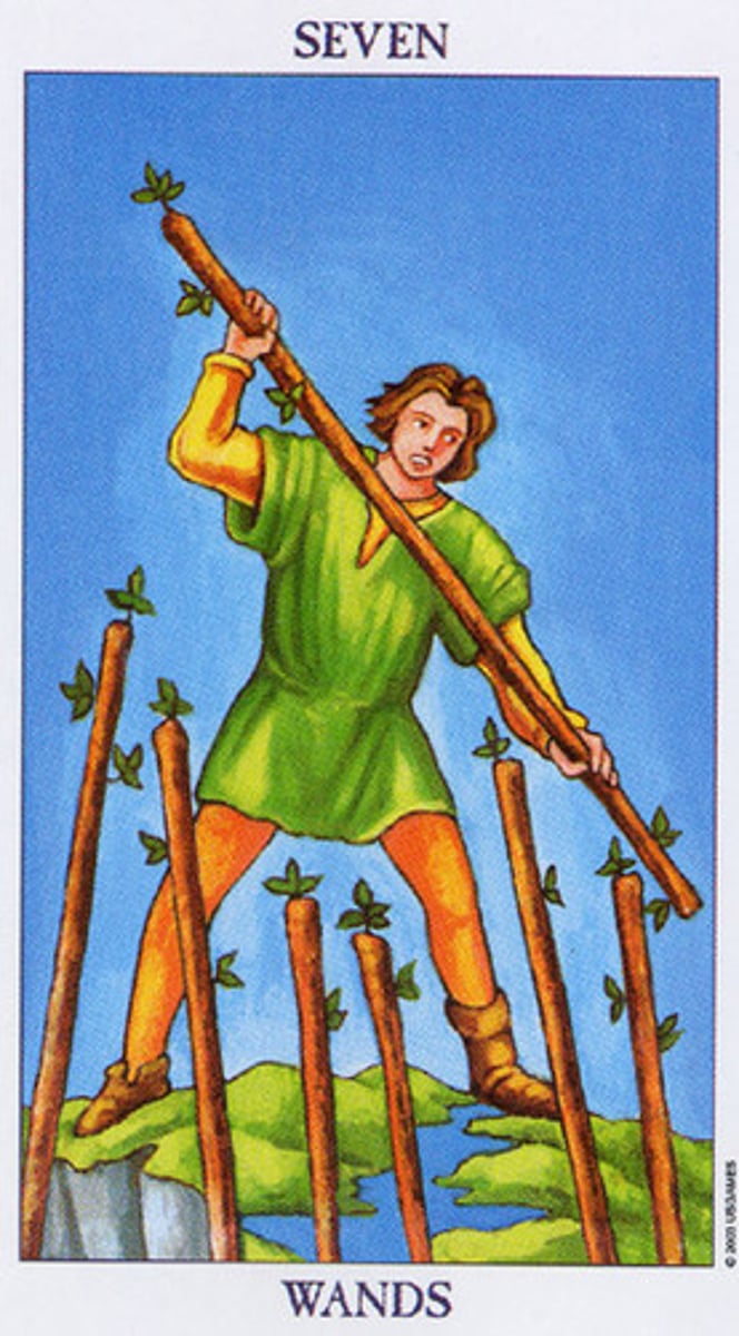 <p>Defending position.</p><p>Overcoming obstacles.</p>