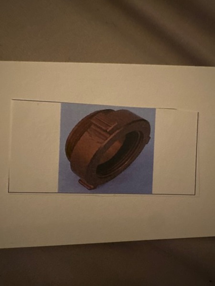 <p>- Used to connect Gleeson to LPH for testing/drill</p>