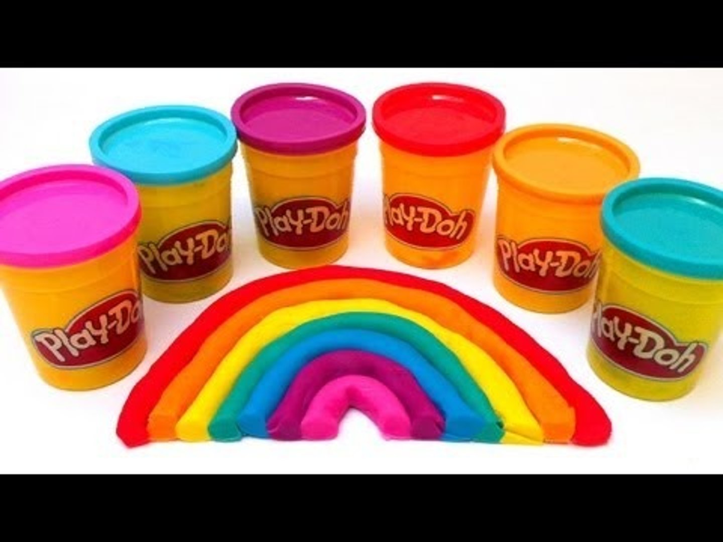 <p>play-doh</p>