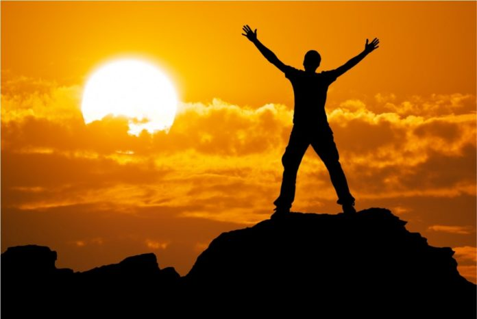 <p>def. the fulfilment of the human potential</p>