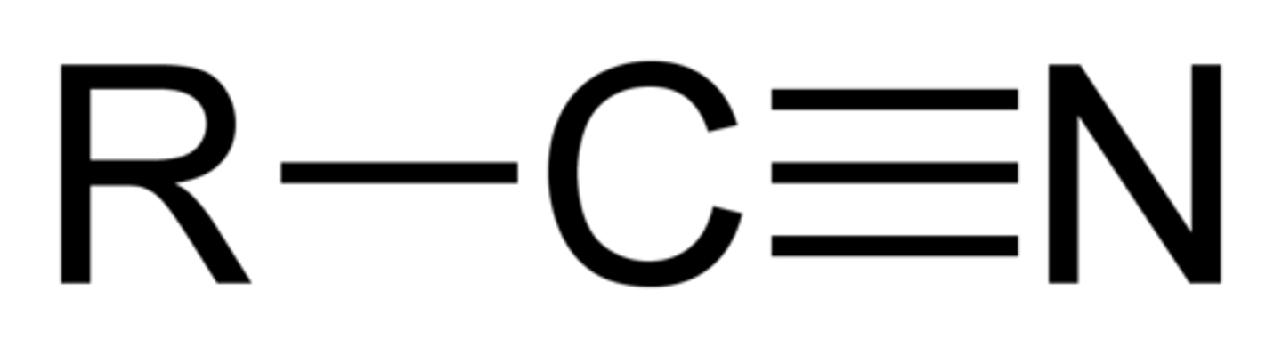 <p>Weakly polar, increase solubility of 2-3 c</p>
