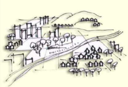 <p>Cities and Nature</p>