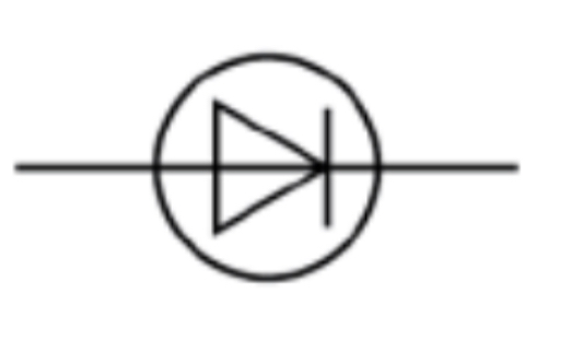 What is this symbol in a circuit diagram?