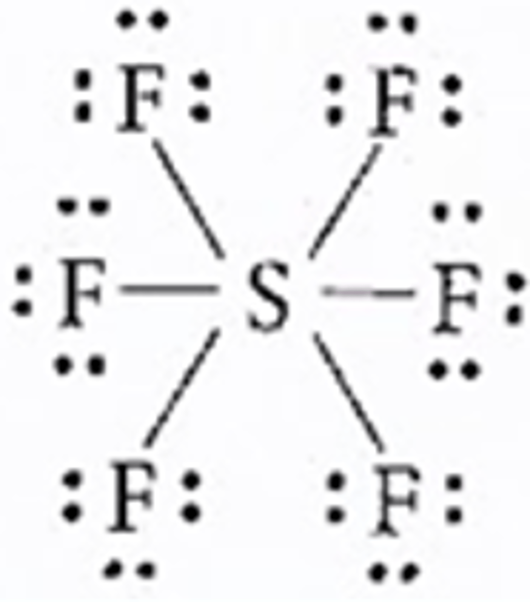 <p>6 bonds (all shared)</p>