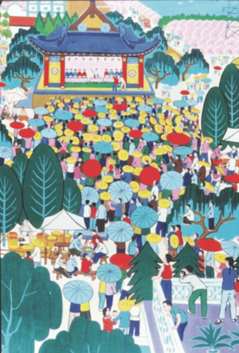 <p>Discredited Deng's opponents</p><p>Reflected the Four Cardinal Principles</p><p>Promoted official Chinese policy</p>