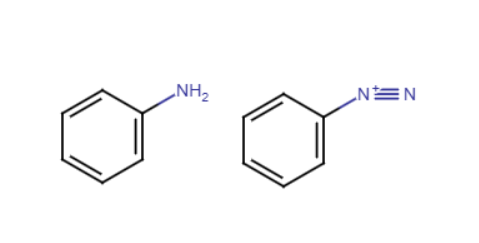 <p>Turns NH2 into N2</p>