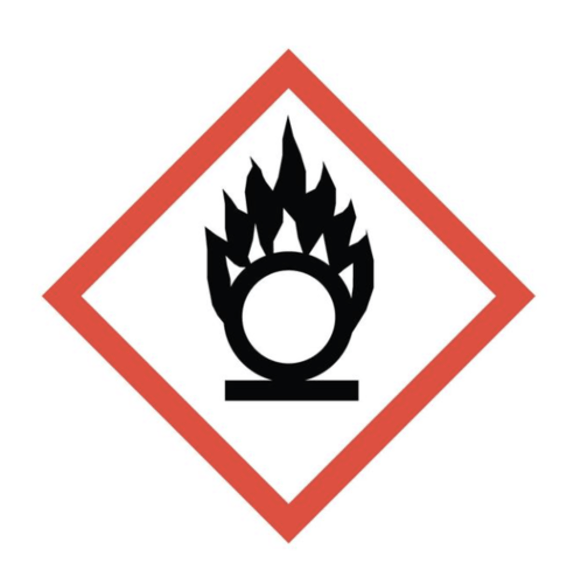 <p>chemicals that facilitate burning or make fires burn hotter and longer.</p>