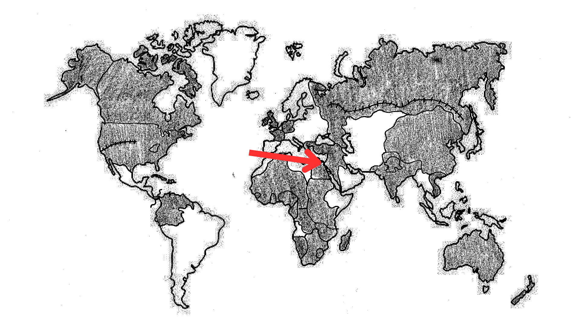 <p>What canal is this?</p>