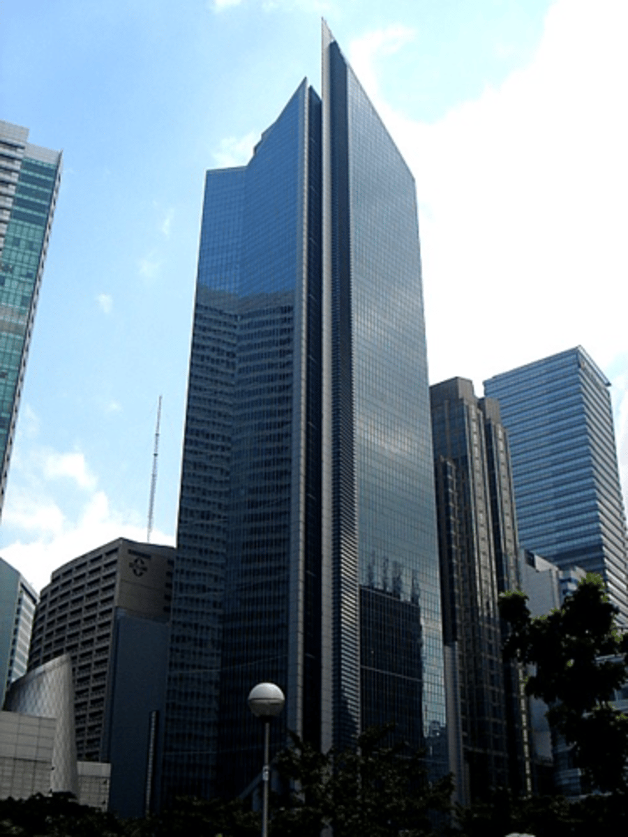 <p>#7 Tallest building in the philippines</p>