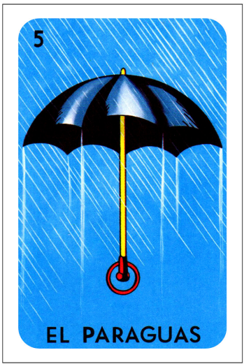 <p><em>Para el sol y para el agua.</em></p>