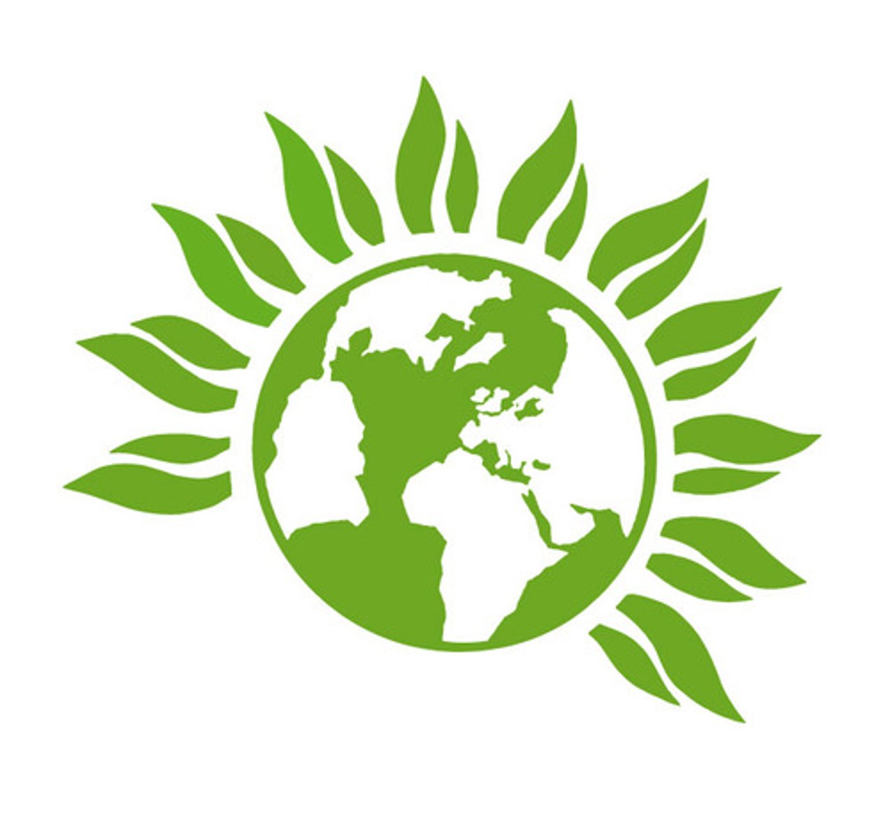 <p>Political Parties that would form in Europe and then in the United States that would focus on environmental issues and causes.</p>