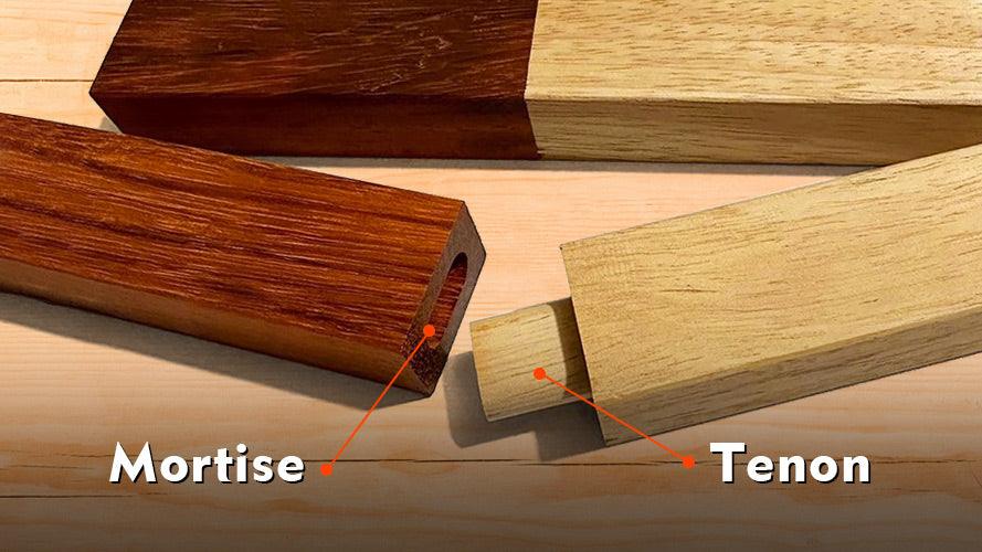 <p>Tenon</p>