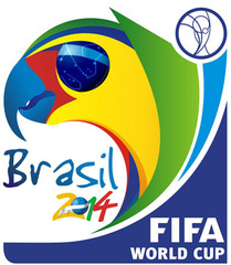 <p>The World Cup</p>
