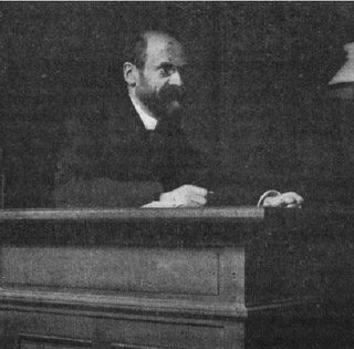 <p><mark data-color="red">Emile Durkheim</mark></p>