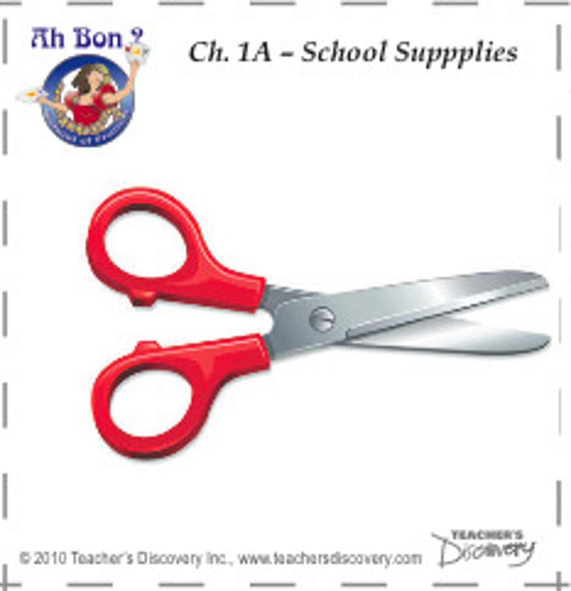 <p>scissors</p>