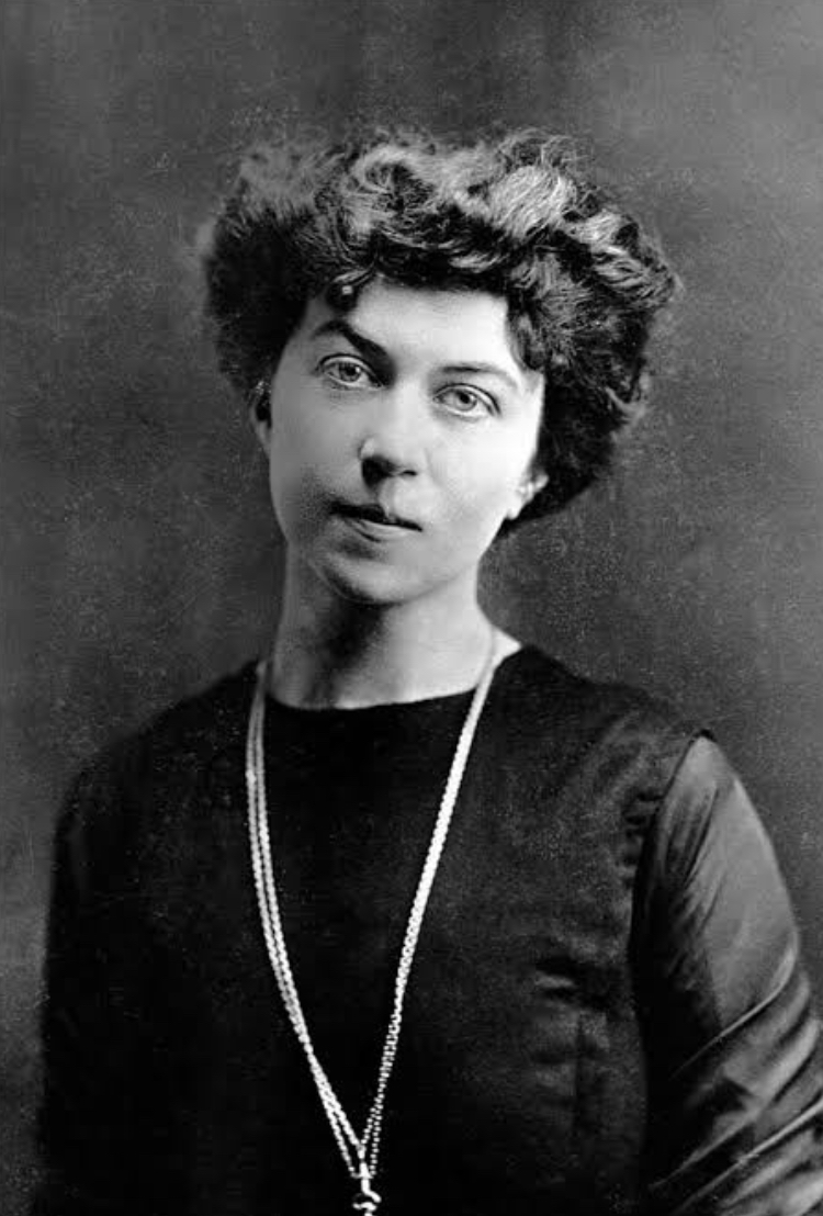 <p>What did Kollontai say about family?</p>