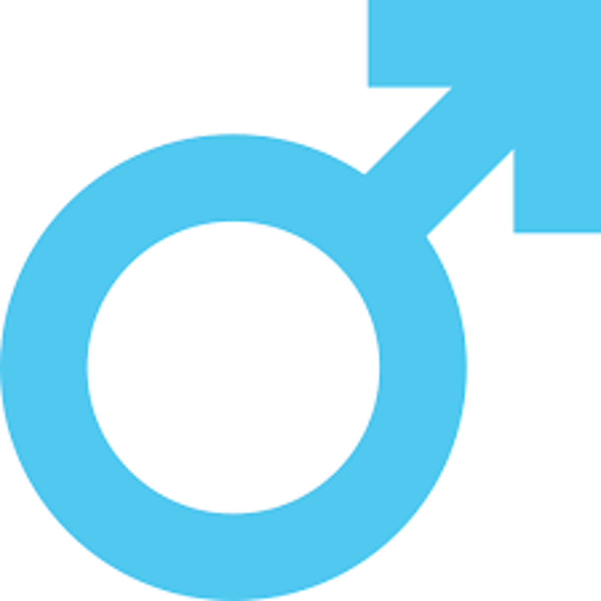 <p>Masculine</p>