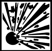 <p>C’est quoi <strong><em>cette symbole de danger sur les produits de consommation</em></strong>?</p>