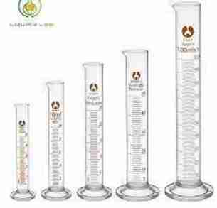 <p>Graduated Cylinder</p>