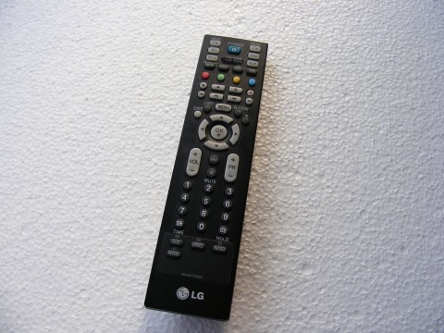 <p>This is a remote ____.</p>