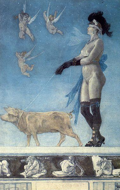 <p>F. Rops</p>