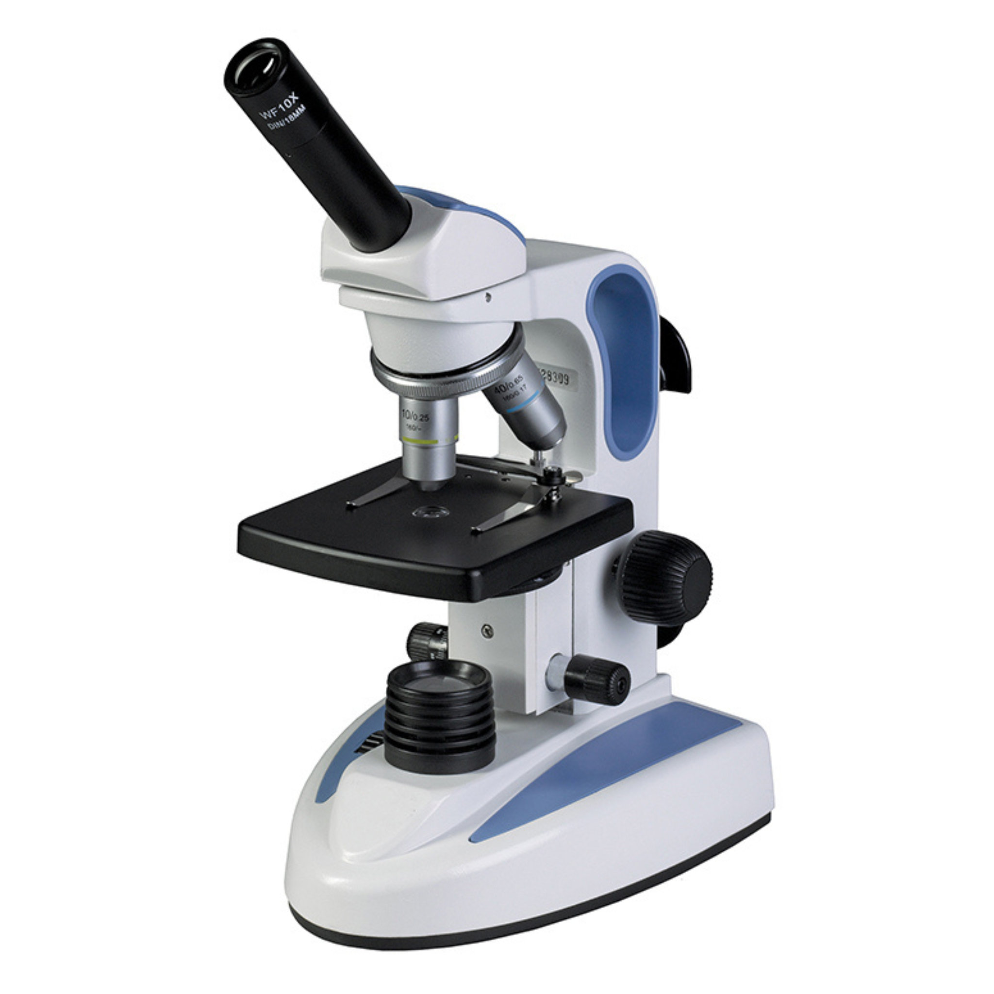 <p>Clarify what science equipment is this?</p>