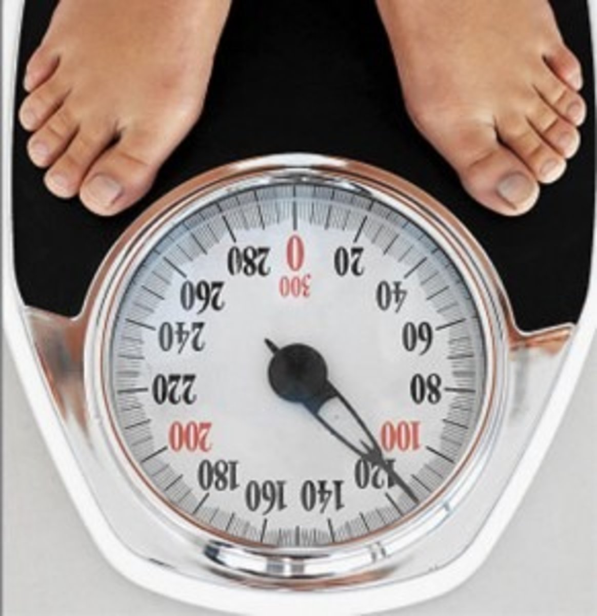 <p>to weigh x kilos</p>