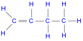 <p>butene</p>