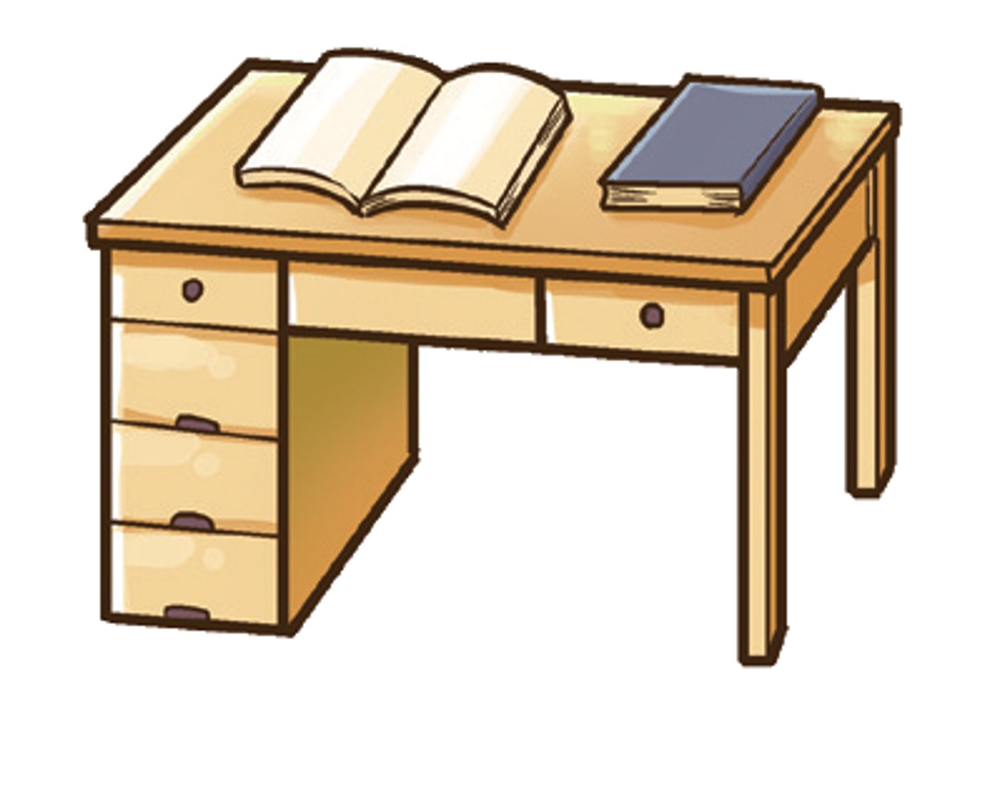 <p>desk</p>
