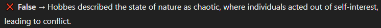 <p>False </p>