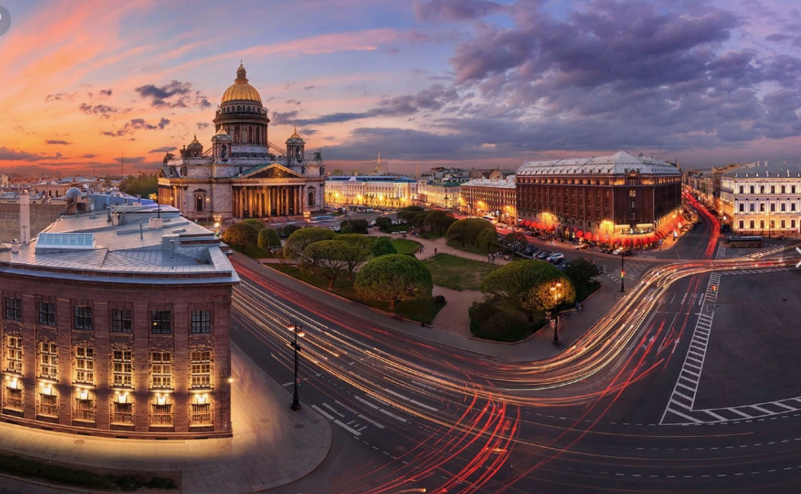 <p><span style="background-color: transparent;"><span>10. Я [не была] в Новгороде с тех пор, как мы [переехали] (move) в С.-Петербург.</span></span></p>