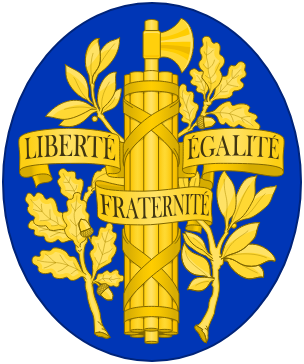 <p>Country Symbol</p>